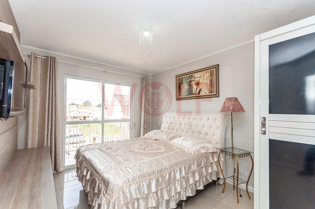 Sobrado, 3 quartos - Foto 15