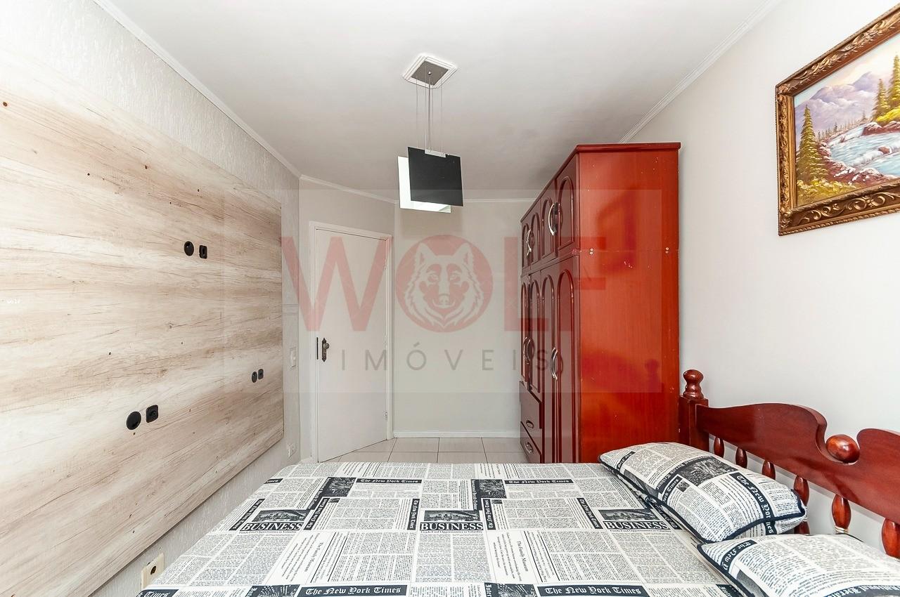 Sobrado, 3 quartos - Foto 20