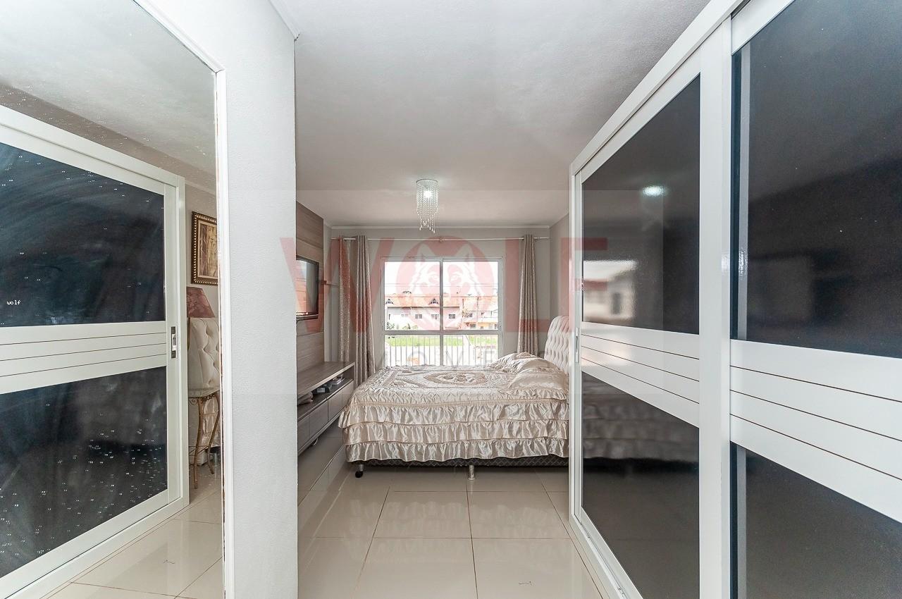 Sobrado, 3 quartos - Foto 16