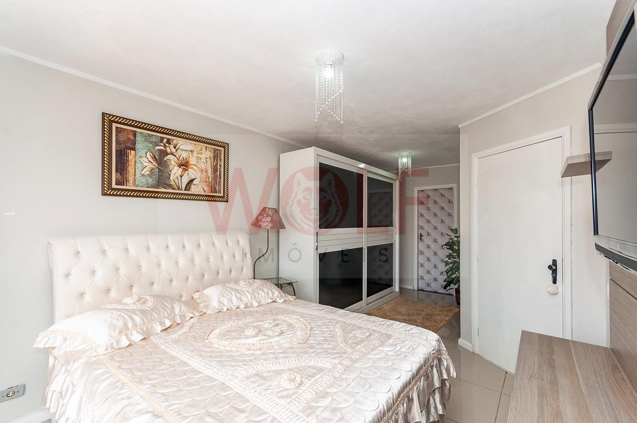 Sobrado, 3 quartos - Foto 17