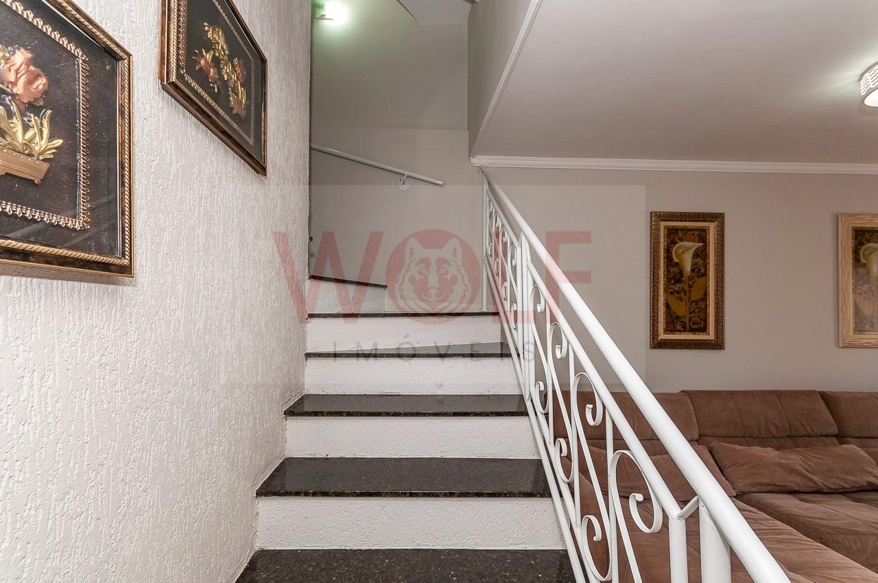 Sobrado, 3 quartos - Foto 14