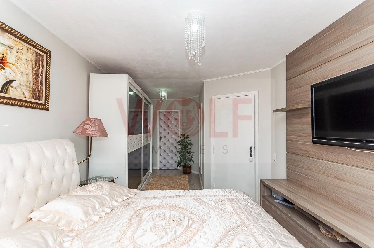 Sobrado, 3 quartos - Foto 18