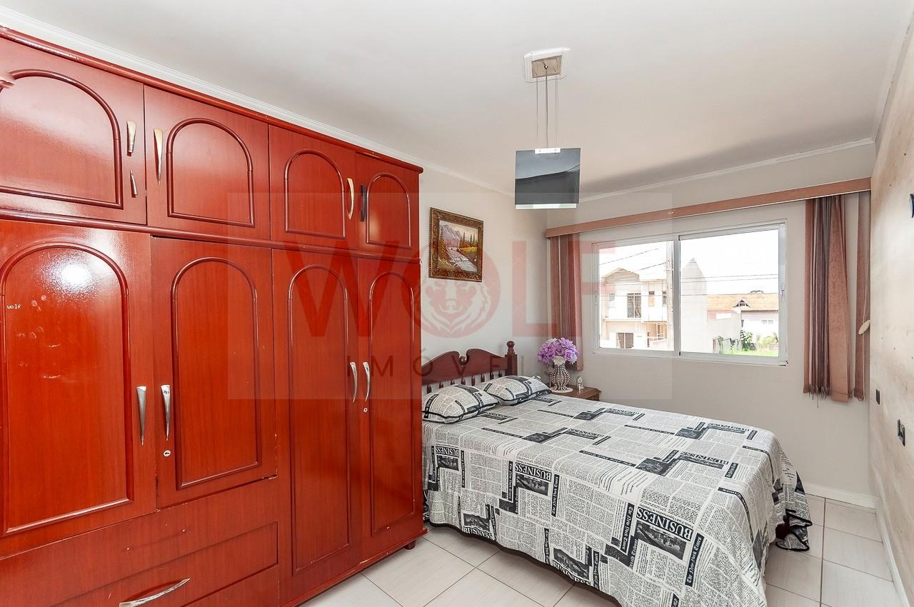 Sobrado, 3 quartos - Foto 21