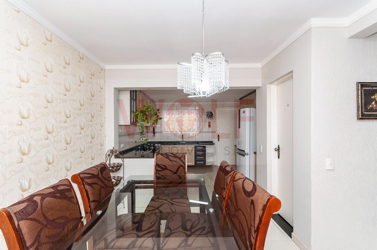 Sobrado, 3 quartos - Foto 7