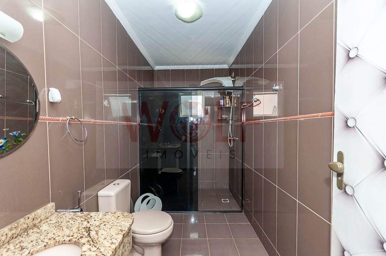 Sobrado, 3 quartos - Foto 27