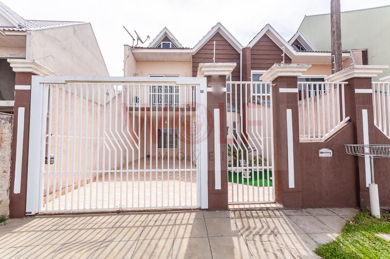 Sobrado, 3 quartos - Foto 1