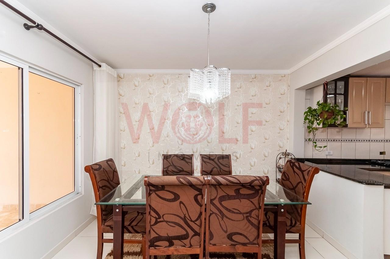 Sobrado, 3 quartos - Foto 8