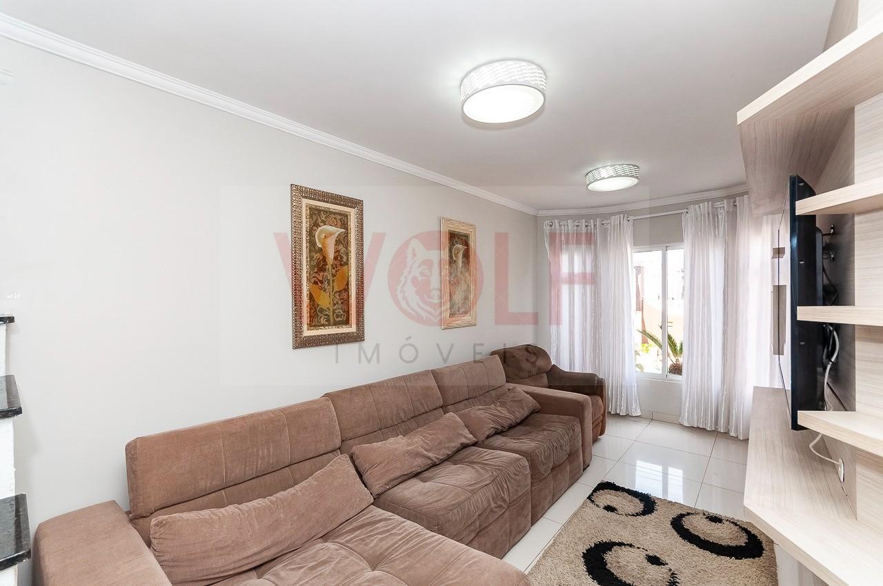 Sobrado, 3 quartos - Foto 12