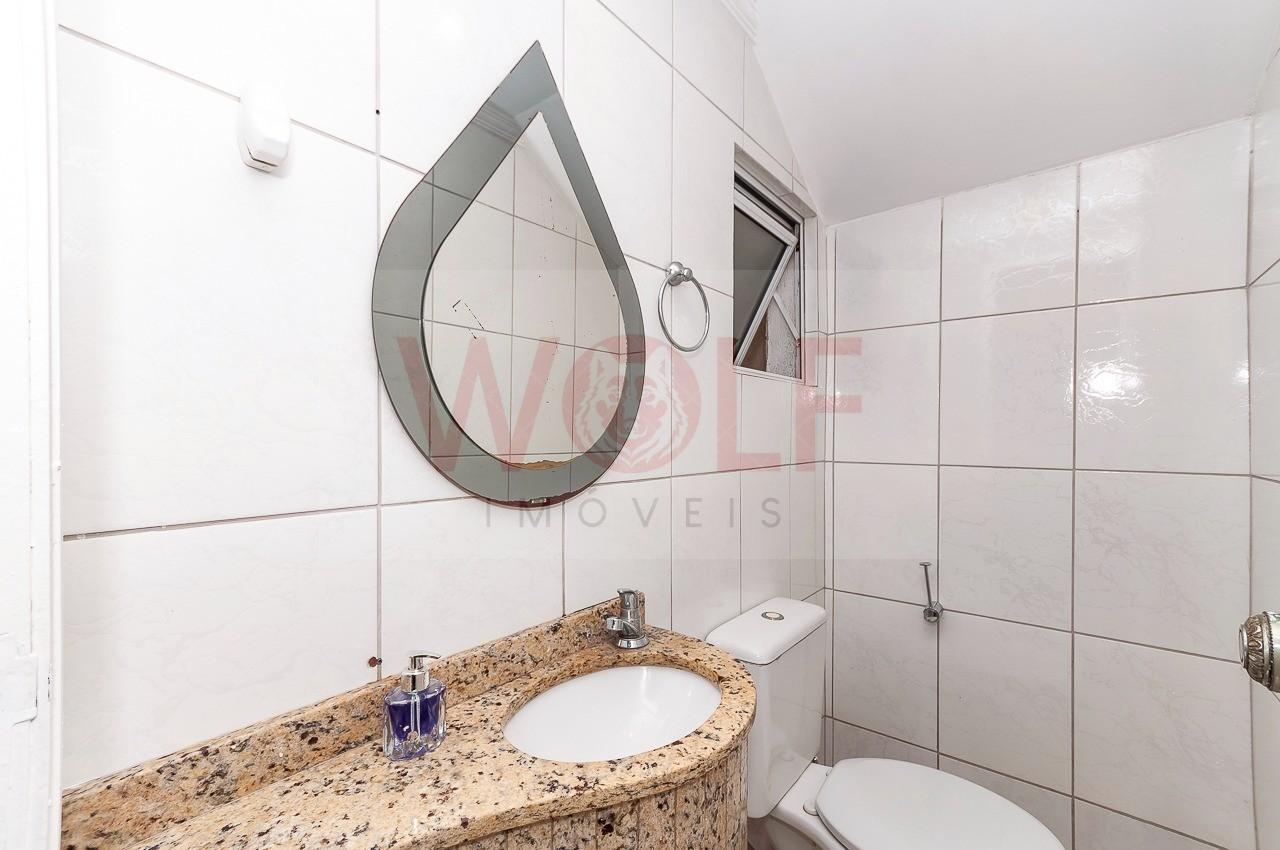 Sobrado, 3 quartos - Foto 26