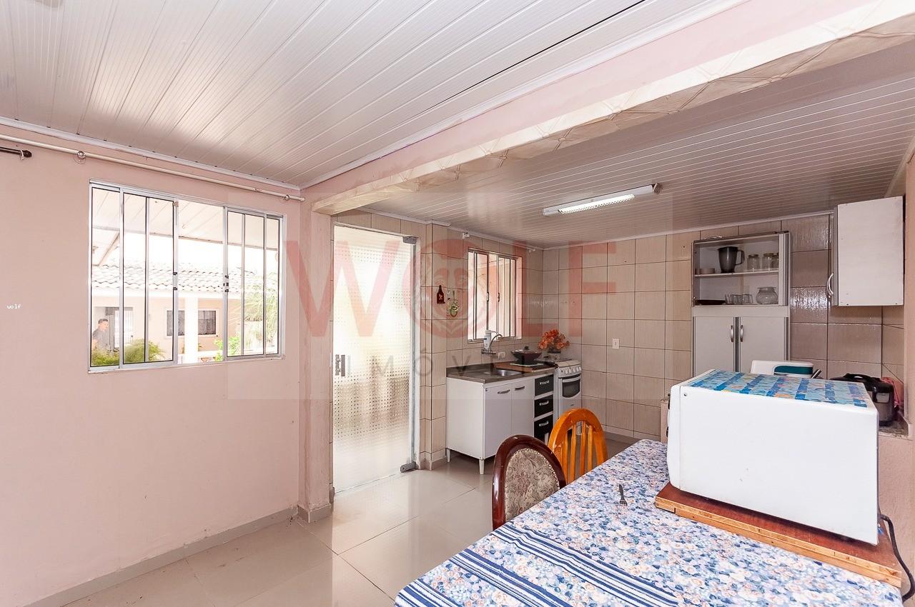 Sobrado, 3 quartos - Foto 34