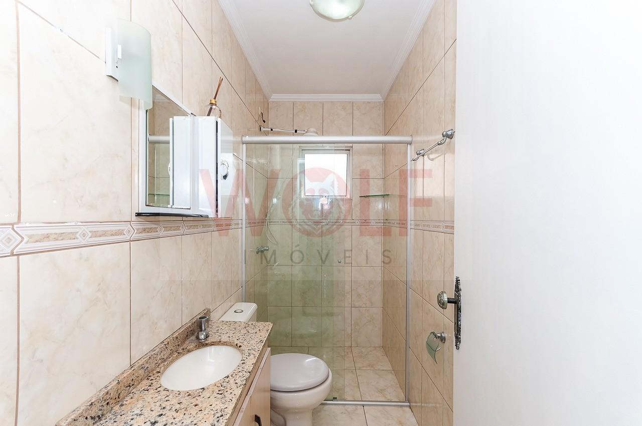 Sobrado, 3 quartos - Foto 37