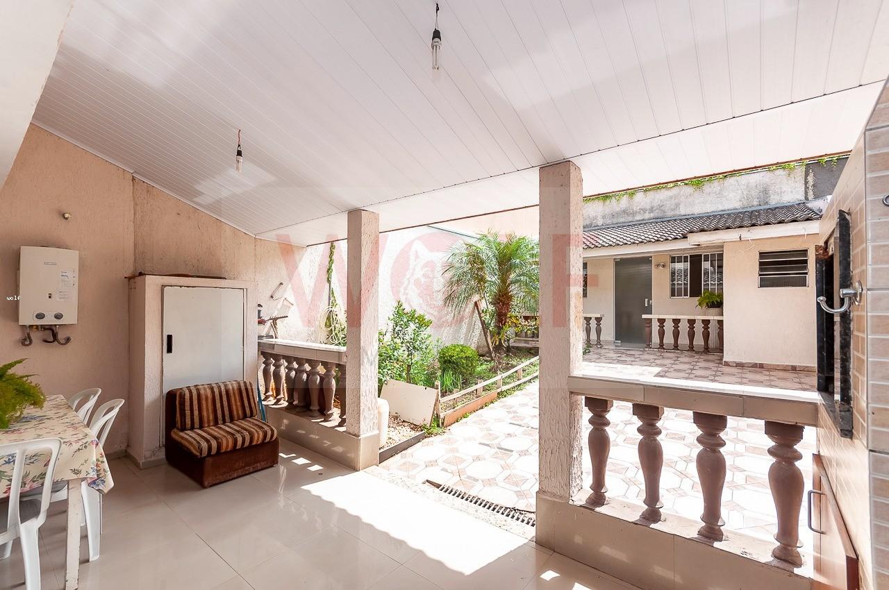 Sobrado, 3 quartos - Foto 28