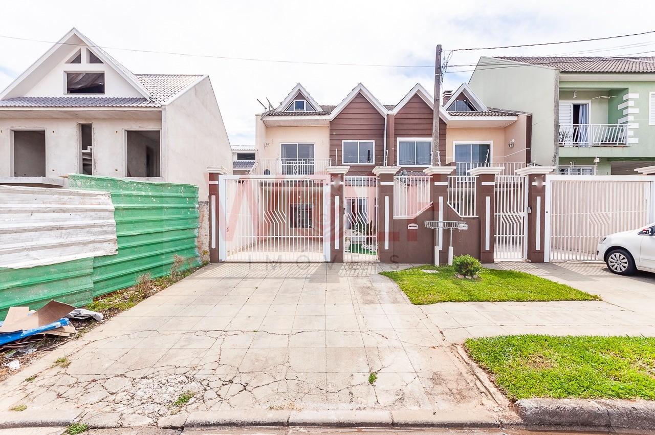 Sobrado, 3 quartos - Foto 35