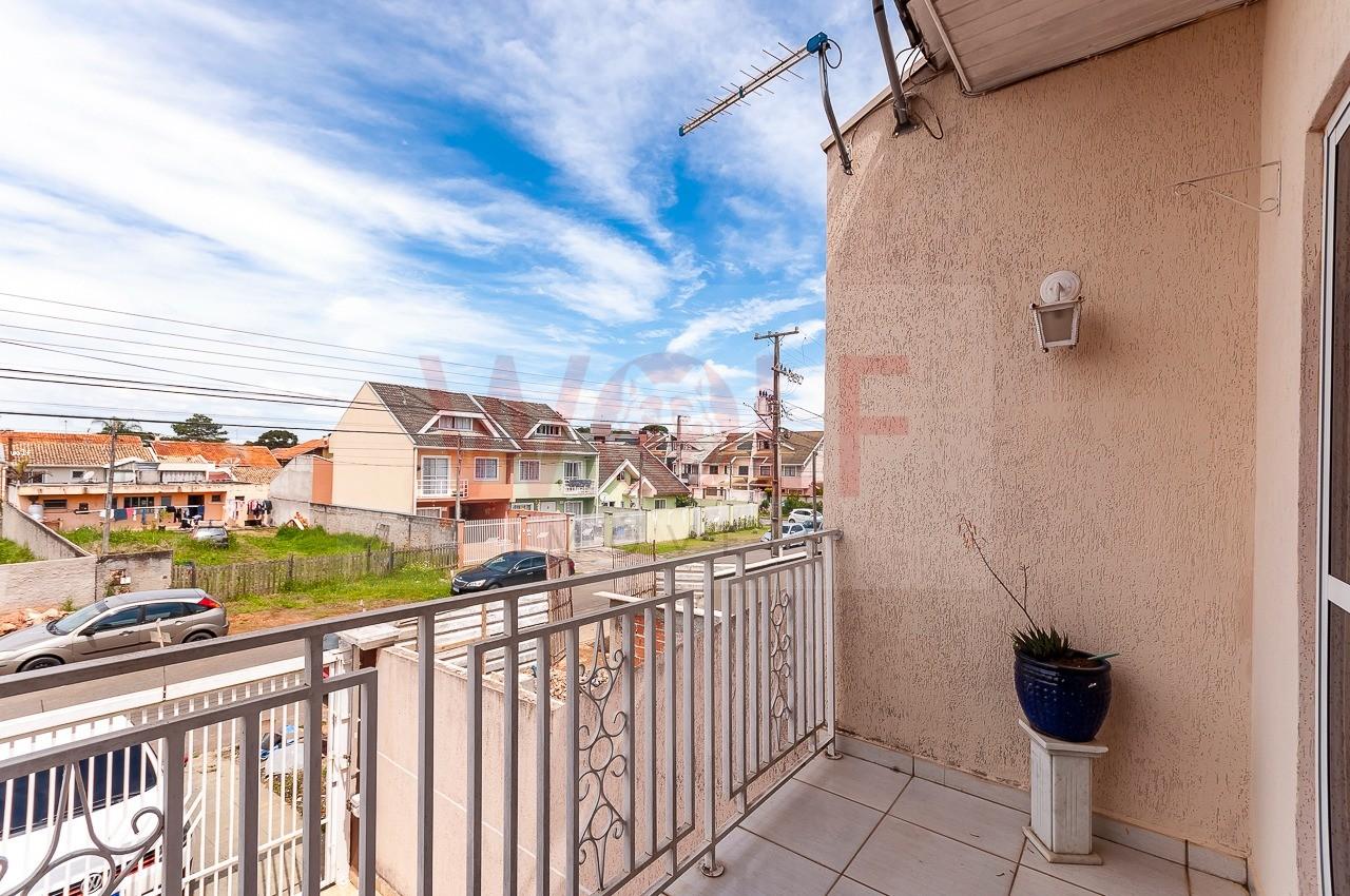 Sobrado, 3 quartos - Foto 36