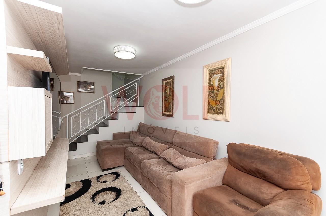 Sobrado, 3 quartos - Foto 10