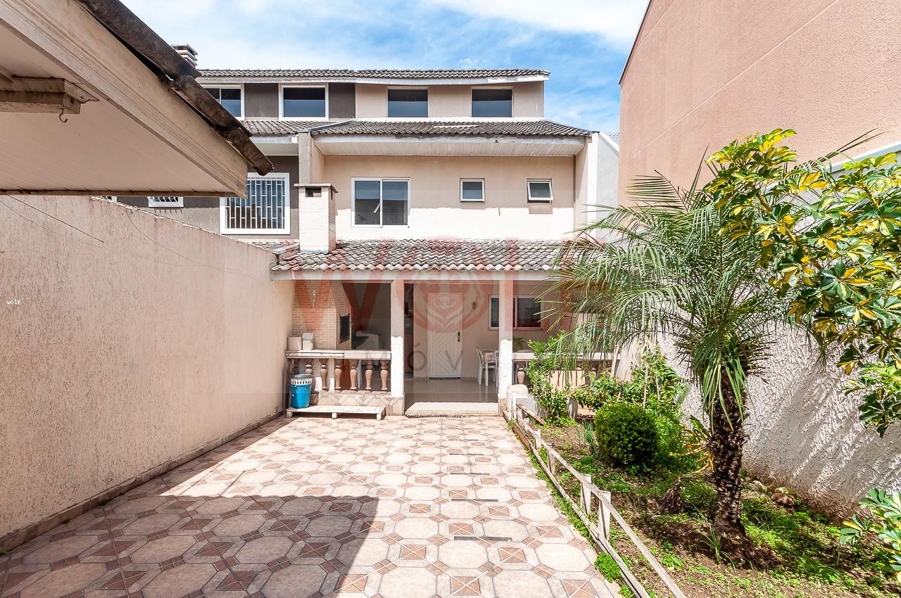 Sobrado, 3 quartos - Foto 29