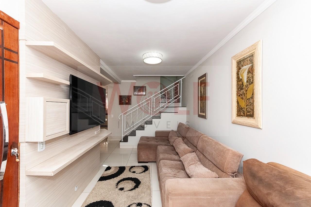 Sobrado, 3 quartos - Foto 11