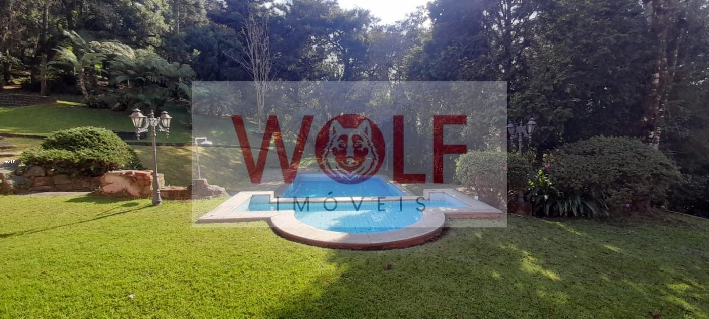 Casa, 5 quartos - Foto 4