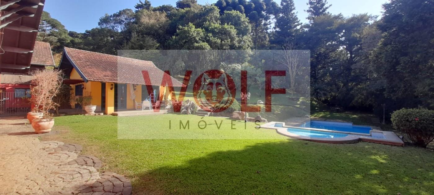 Casa, 5 quartos - Foto 3