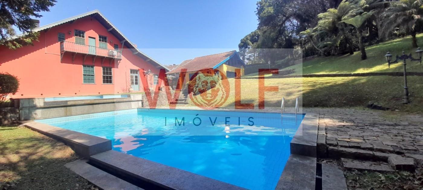 Casa, 5 quartos - Foto 6