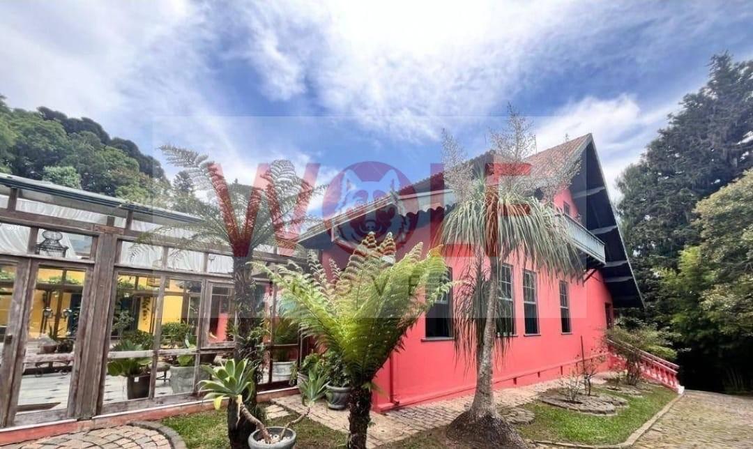 Casa, 5 quartos - Foto 11