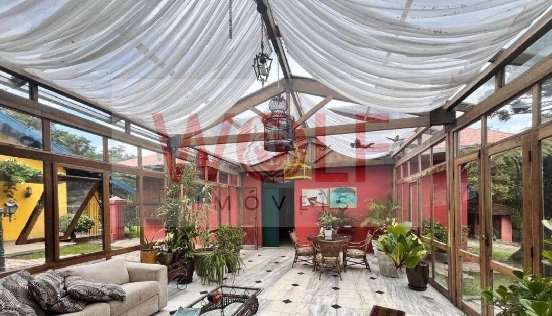 Casa, 5 quartos - Foto 14