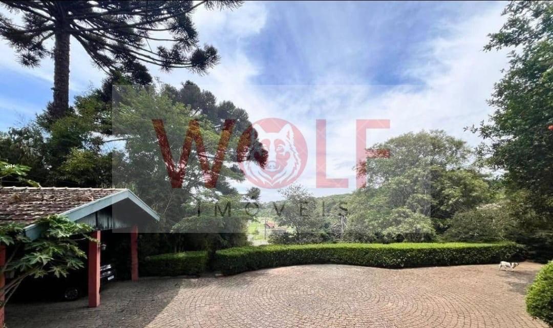 Casa, 5 quartos - Foto 15