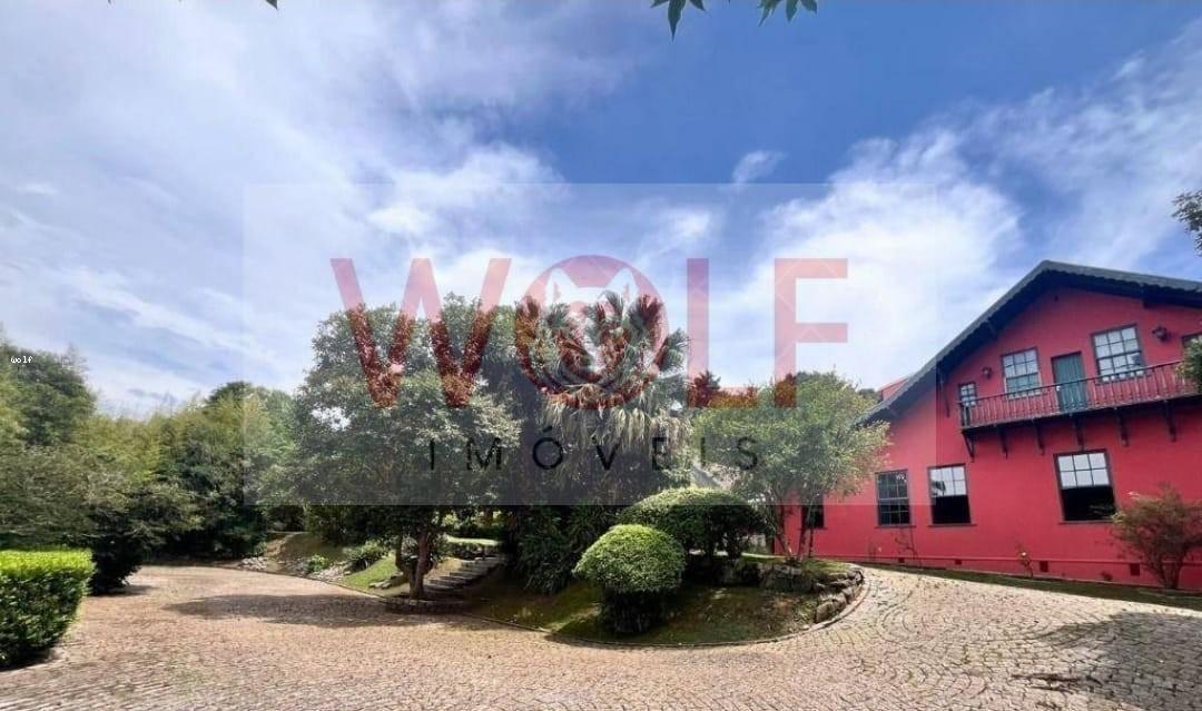 Casa, 5 quartos - Foto 34