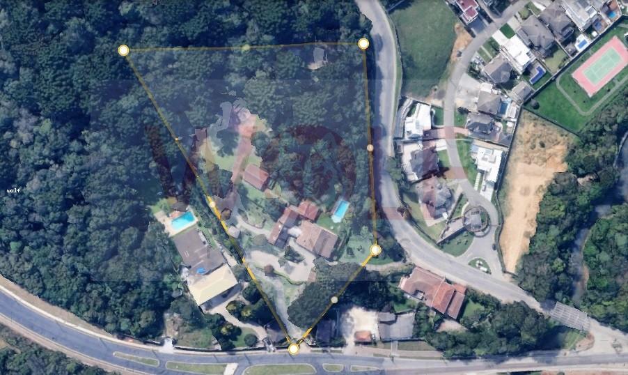 Casa, 5 quartos - Foto 28