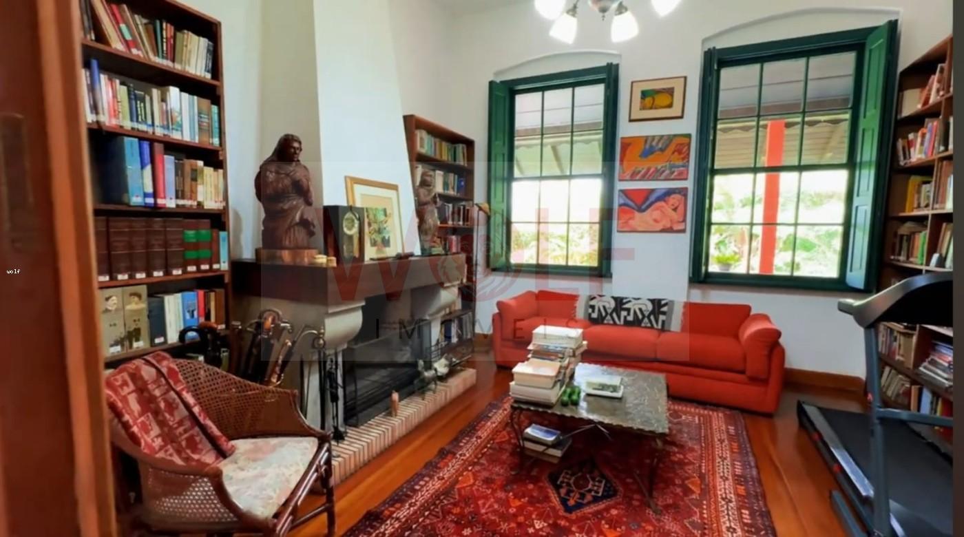 Casa, 5 quartos - Foto 16