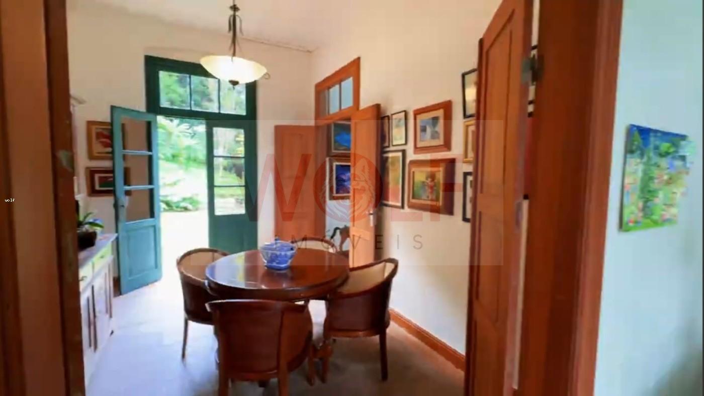 Casa, 5 quartos - Foto 18