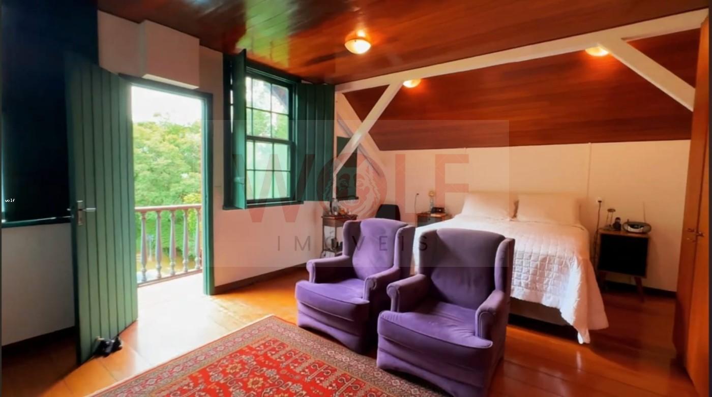 Casa, 5 quartos - Foto 17