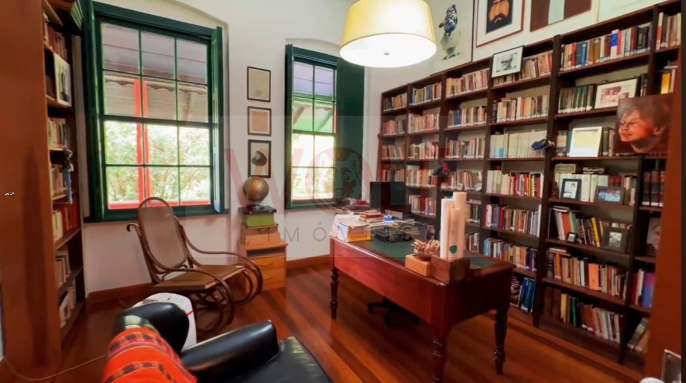 Casa, 5 quartos - Foto 24