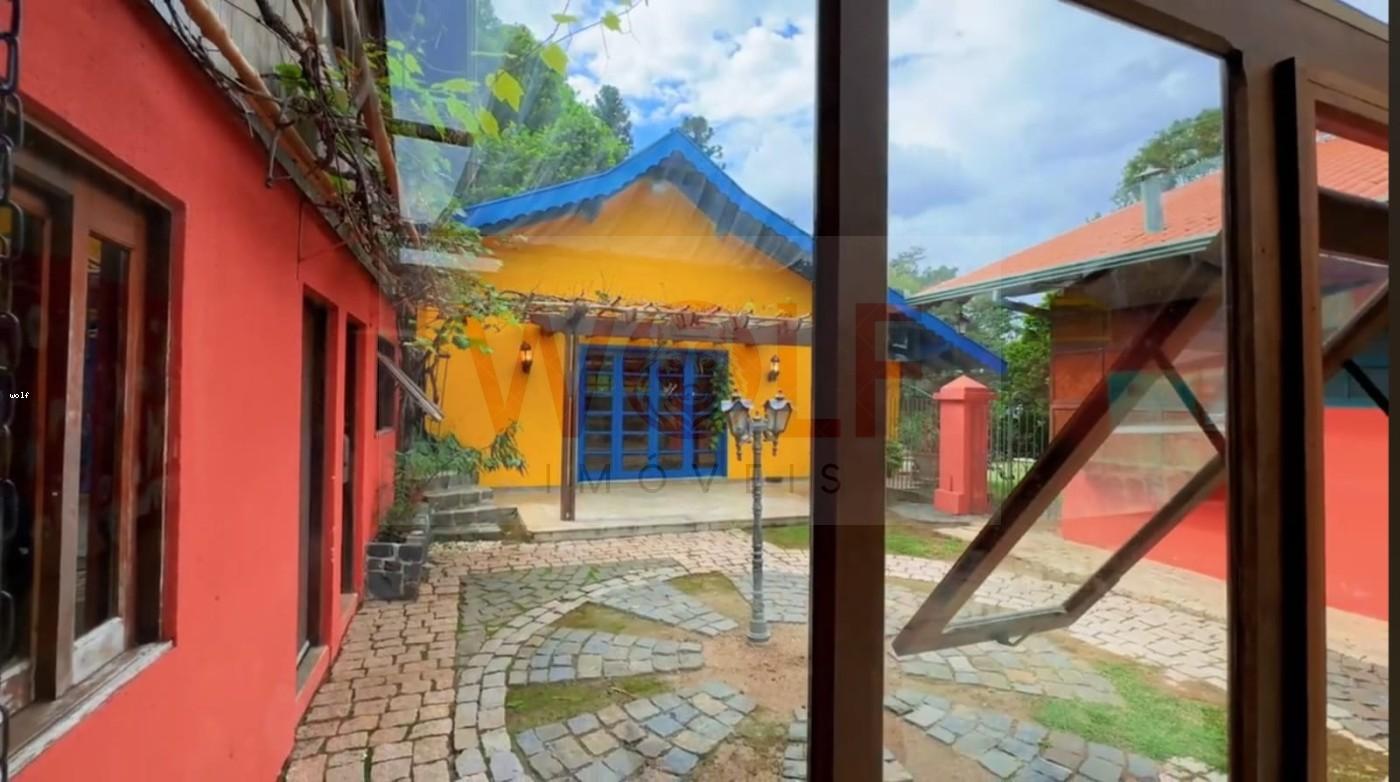 Casa, 5 quartos - Foto 27