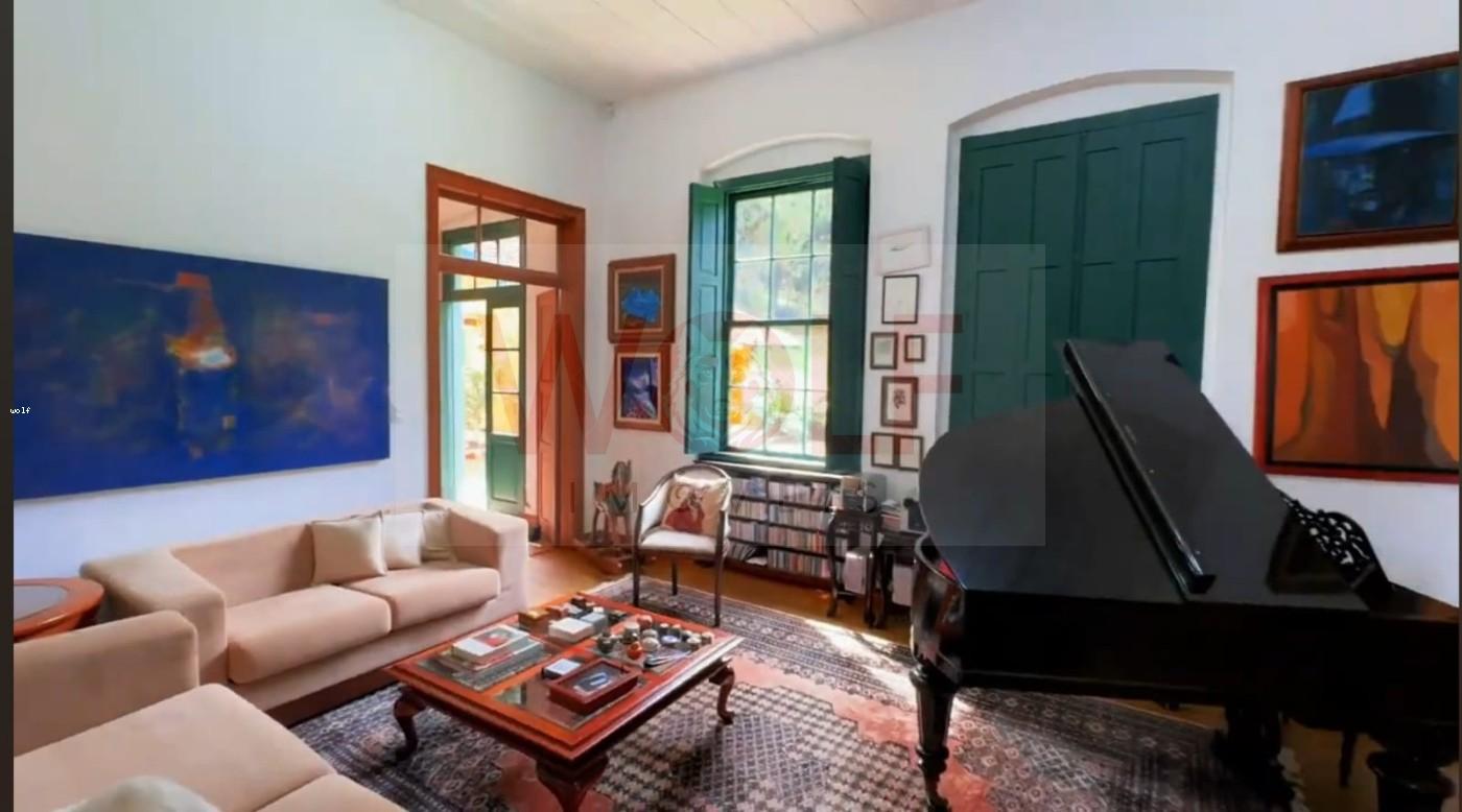 Casa, 5 quartos - Foto 25