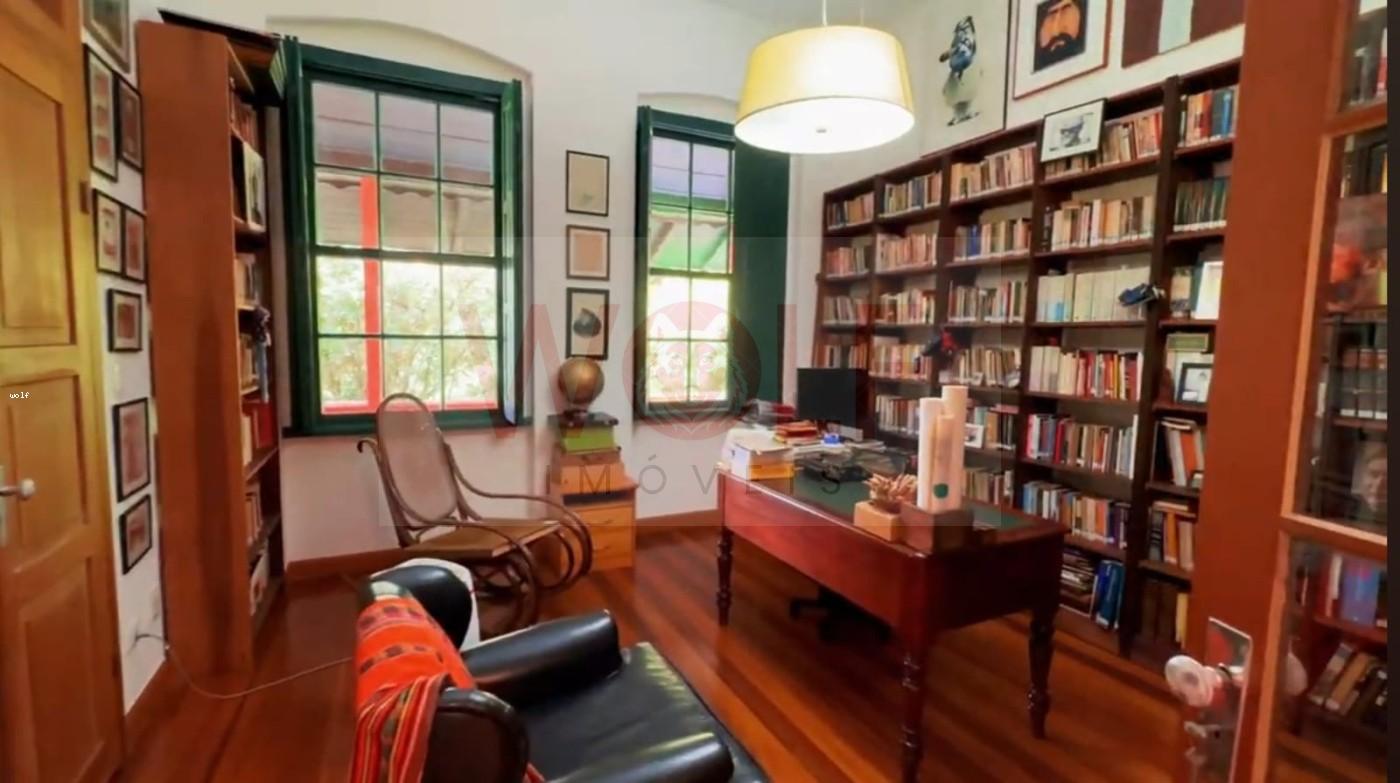 Casa, 5 quartos - Foto 26