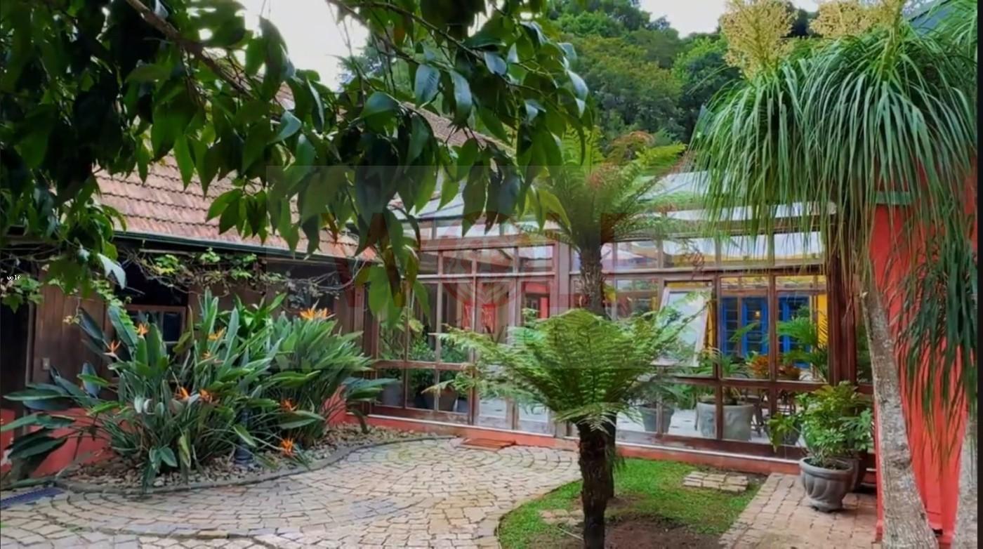 Casa, 5 quartos - Foto 33