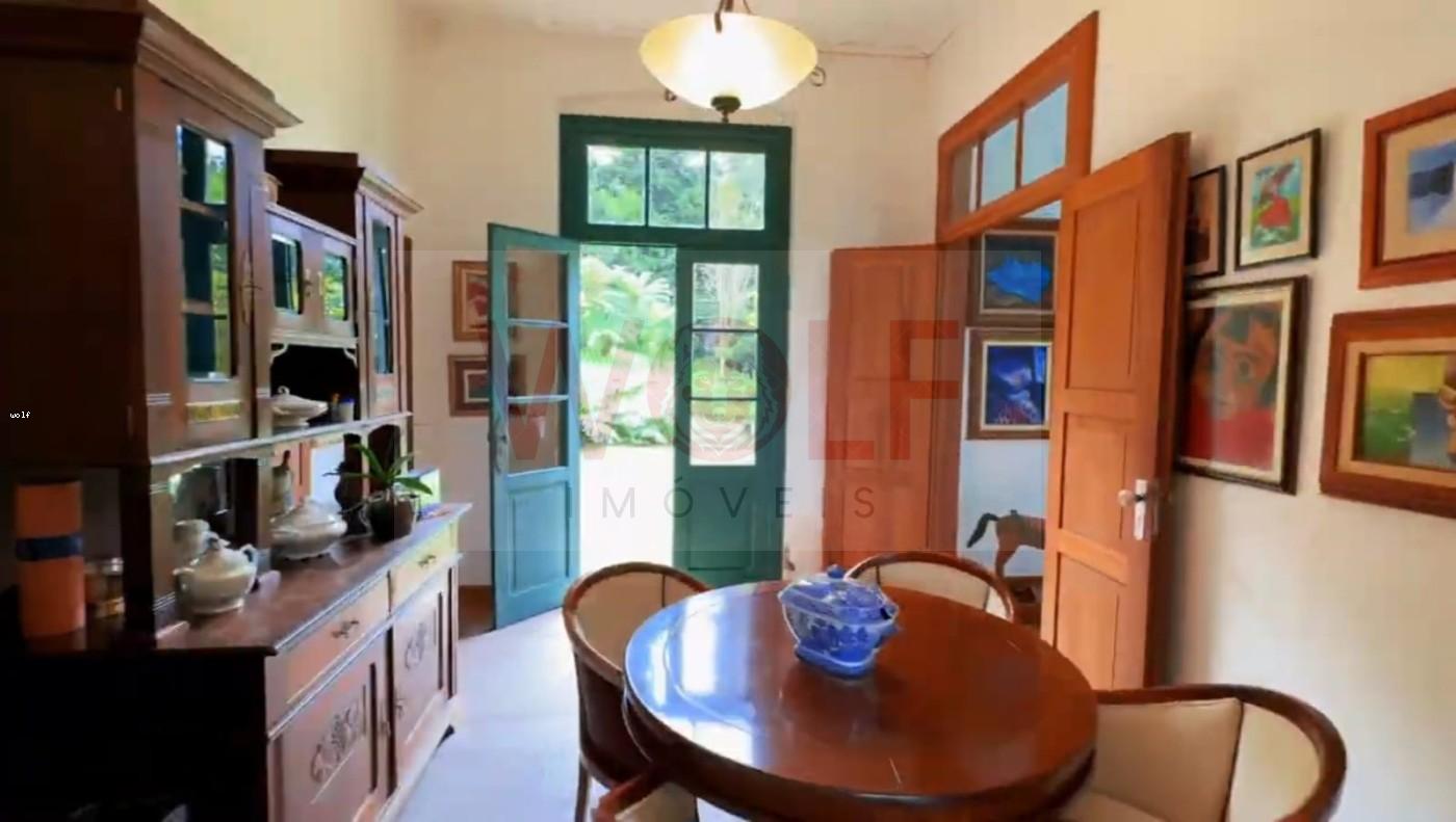 Casa, 5 quartos - Foto 36