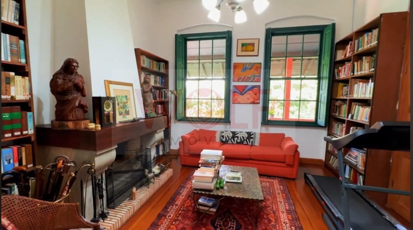 Casa, 5 quartos - Foto 37