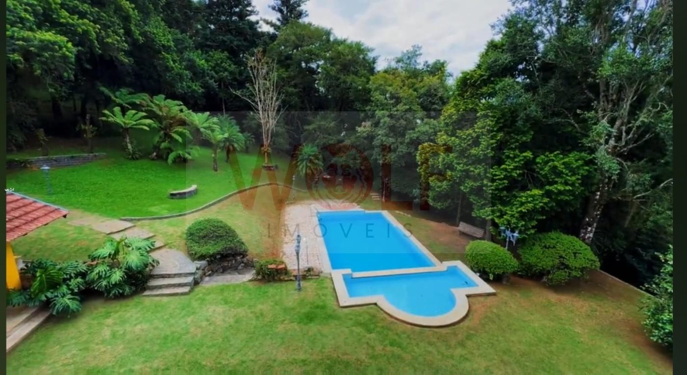 Casa, 5 quartos - Foto 39