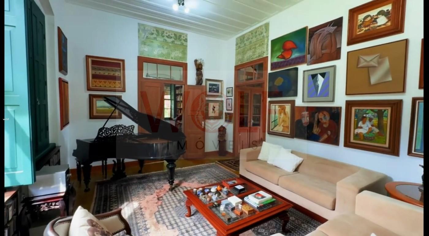 Casa, 5 quartos - Foto 43