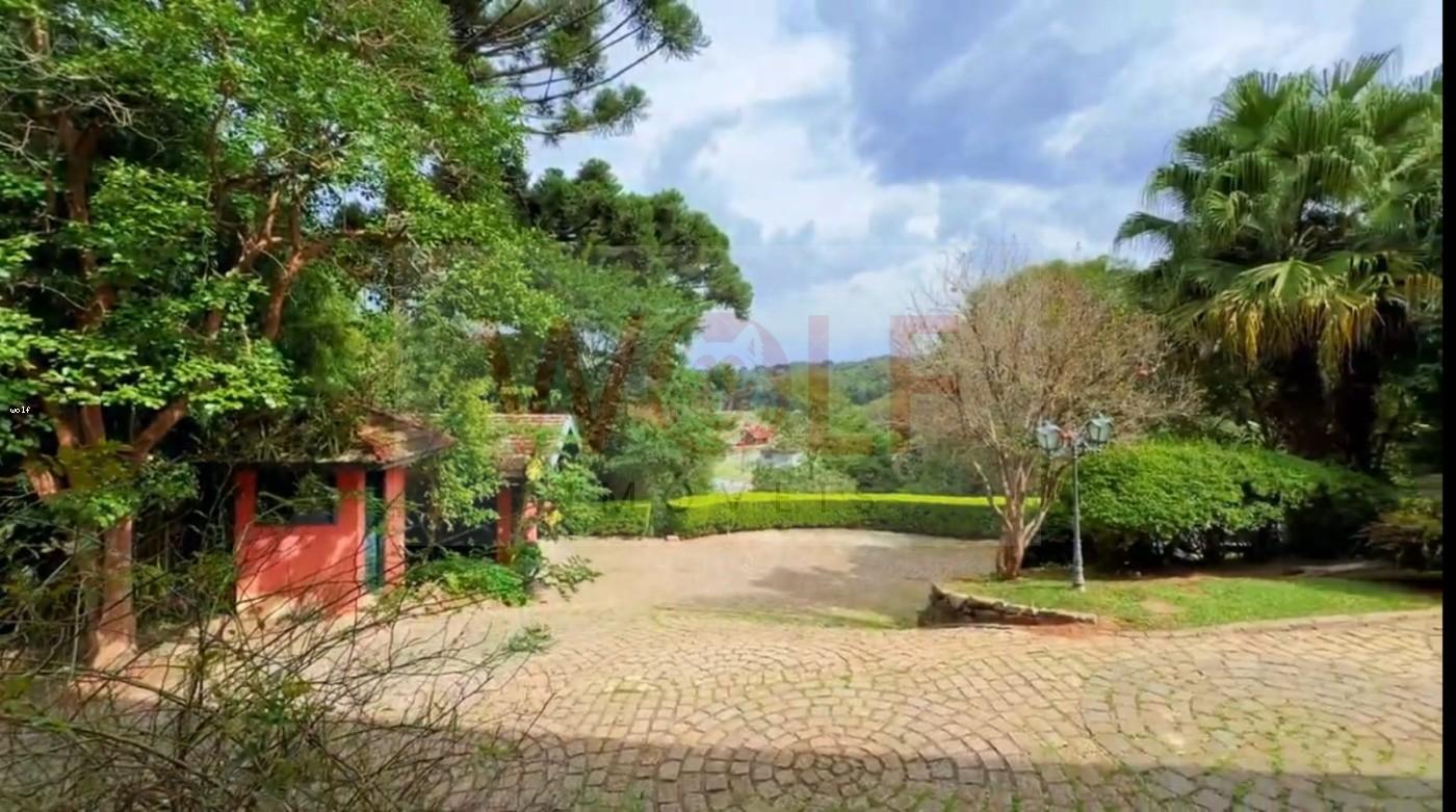 Casa, 5 quartos - Foto 45