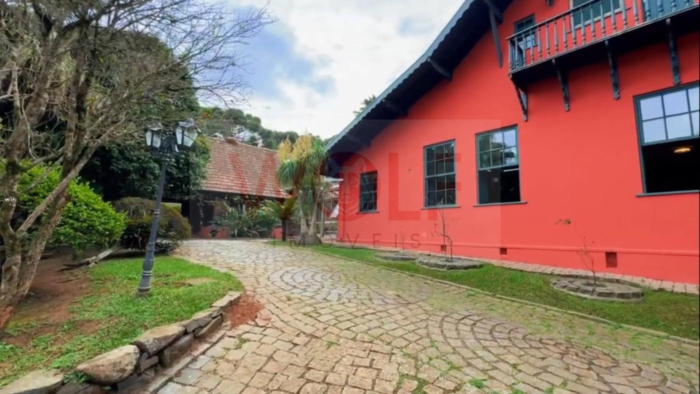 Casa, 5 quartos - Foto 49