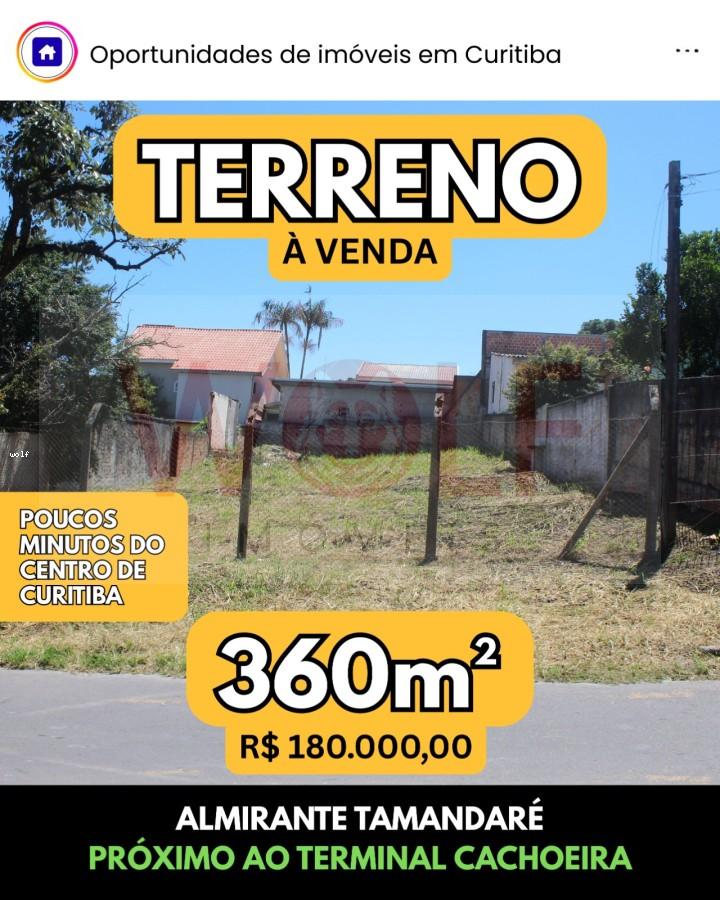 Terreno, 360 m² - Foto 1