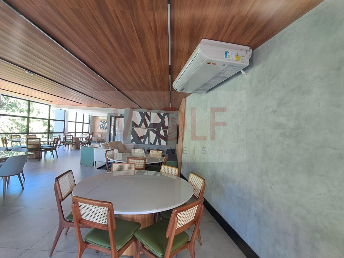 Casa de Condomínio, 3 quartos - Foto 52