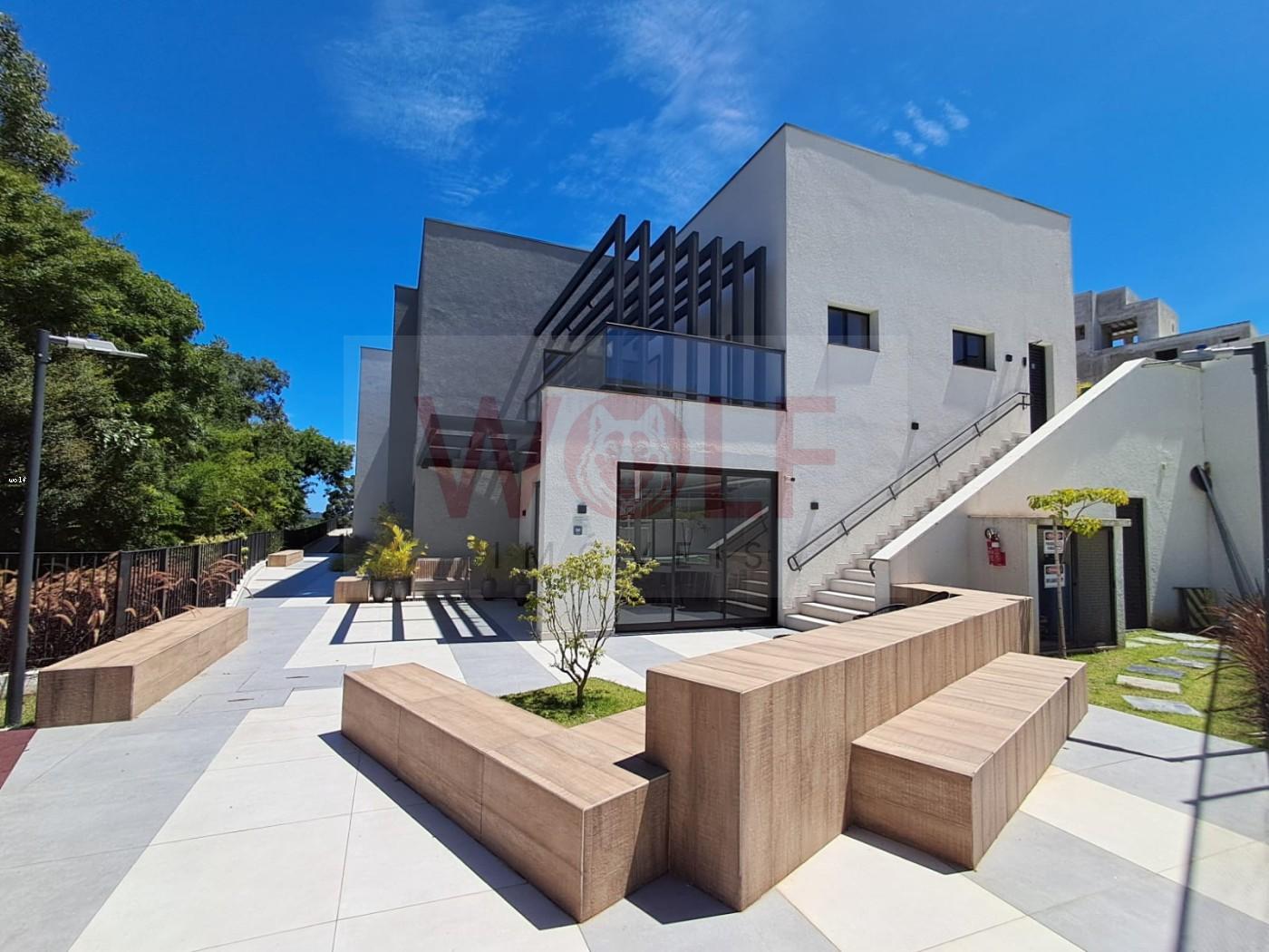 Casa de Condomínio, 3 quartos - Foto 51