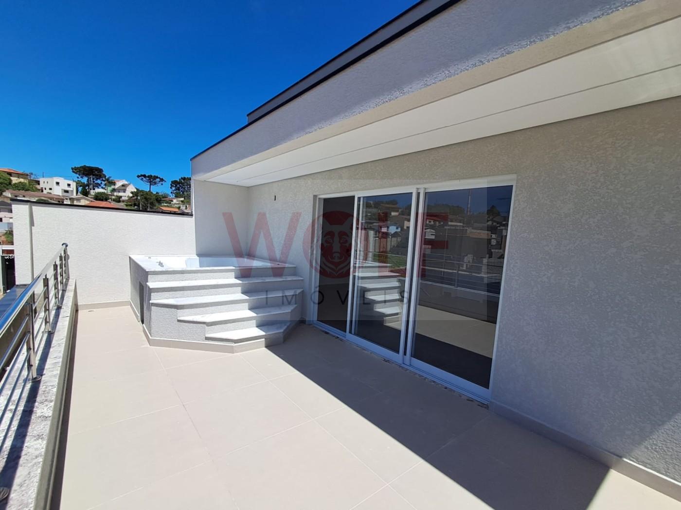 Casa de Condomínio, 3 quartos - Foto 11