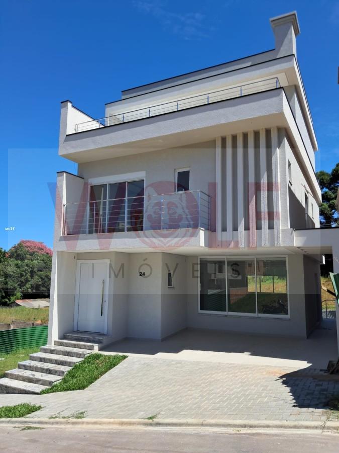 Casa de Condomínio, 3 quartos - Foto 3