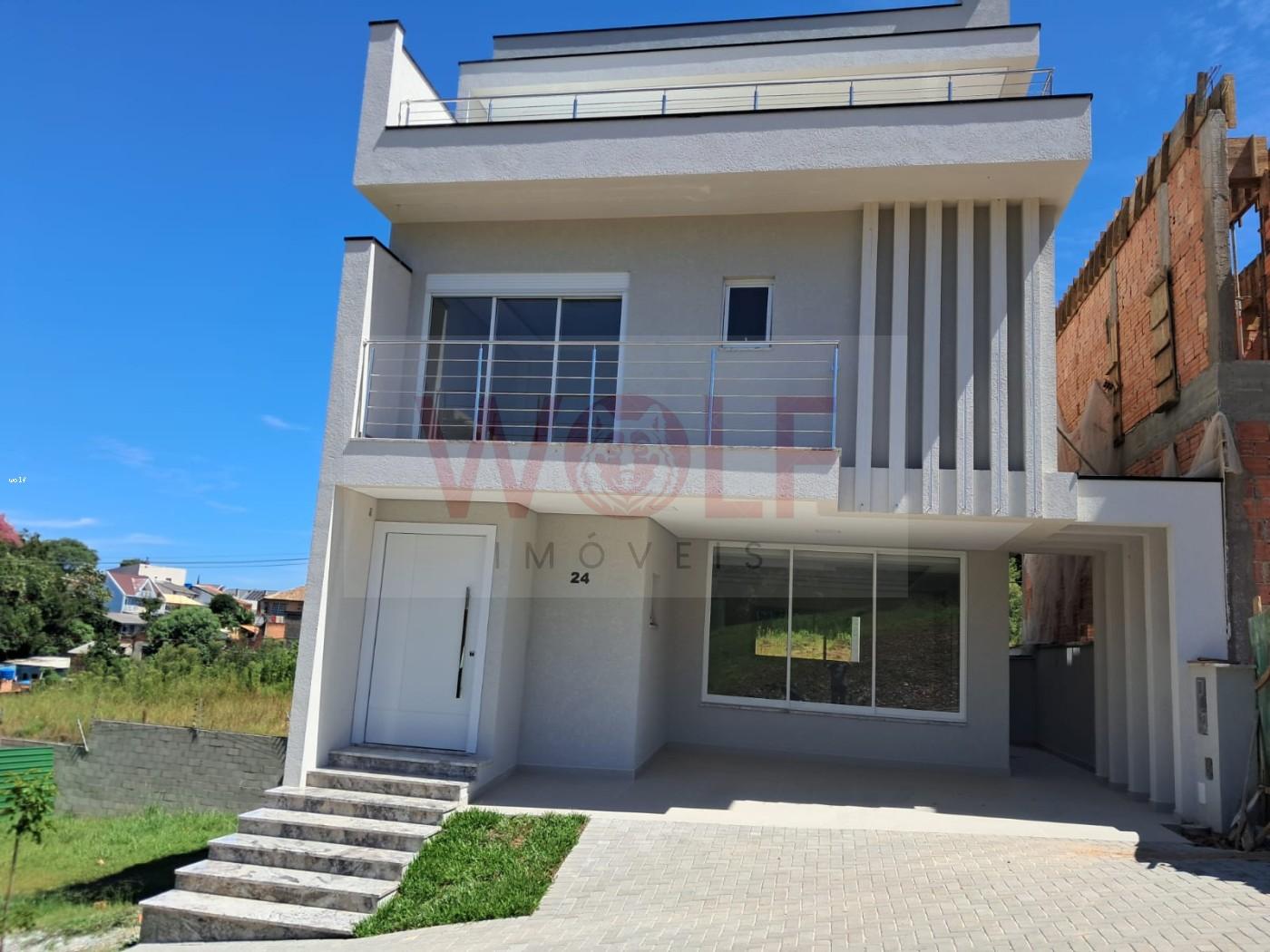 Casa de Condomínio, 3 quartos - Foto 36