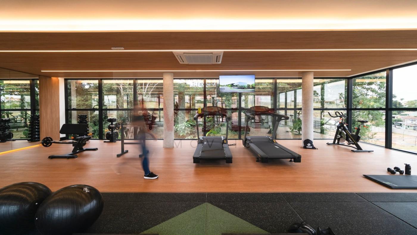 Casa de Condomínio, 3 quartos - Foto 57